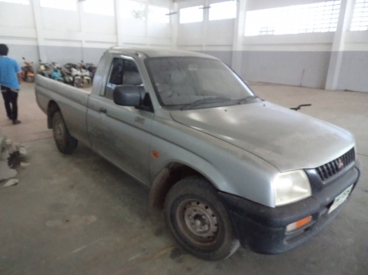 ขาย MITSUBISHI เครื่อง 2.5 ตอนเดียวสวยๆ ถูกๆ 086-4457033 ขายตามสภาพไม่ลดแล้วครับ ขาย MITSUBISHI เครื่อง 2.5 ตอนเดียวสวยๆ ถูกๆ 086-4457033 ขายตามสภาพไม่ลดแล้วครับ