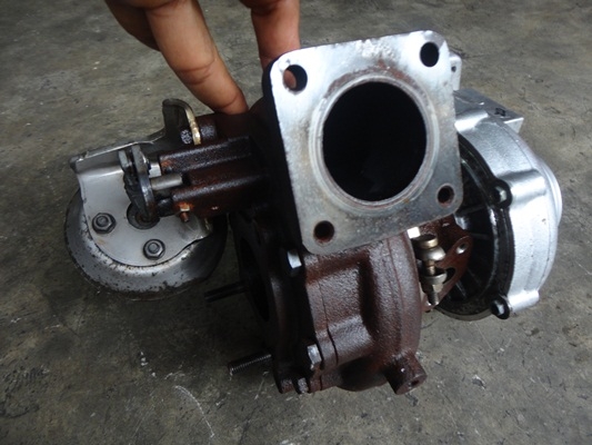 ขายเทอร์โบ IHI F5V ขายเทอร์โบ IHI F5V