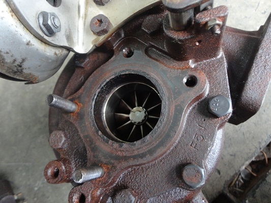 ขายเทอร์โบ IHI F5V ขายเทอร์โบ IHI F5V