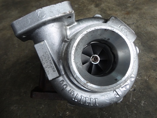 ขายเทอร์โบ IHI F5V ขายเทอร์โบ IHI F5V
