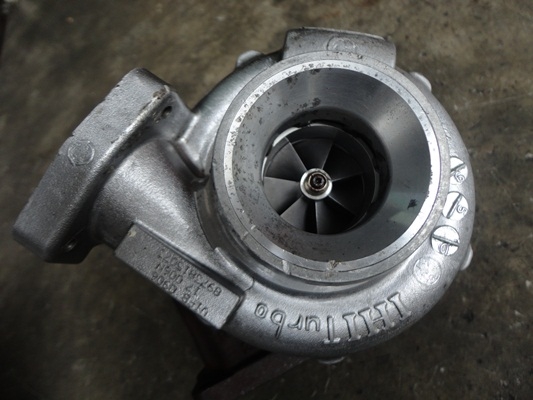 ขายเทอร์โบ IHI F5V