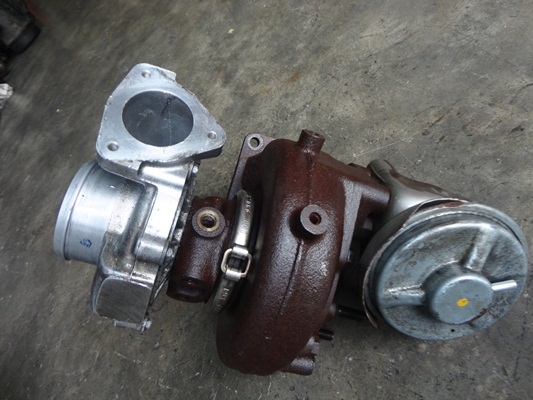 ขายเทอร์โบ IHI F5V ขายเทอร์โบ IHI F5V