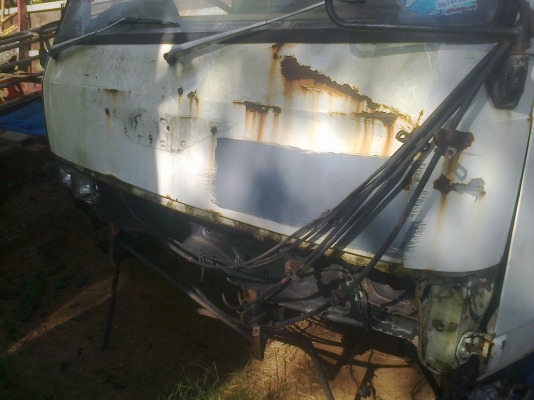 ขายหัวหกล้อ HINO FC สภาพดี ขายหัวหกล้อ HINO FC สภาพดี