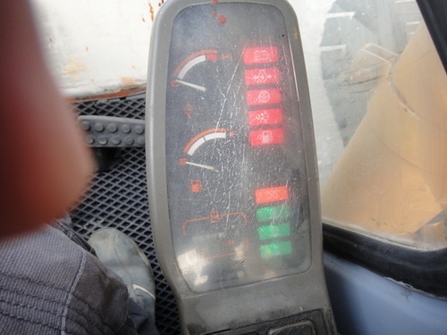 ขายรถแบคโฮ ฮิตาซิ EX 120-2 เก่านอก ขายรถแบคโฮ ฮิตาซิ EX 120-2 เก่านอก