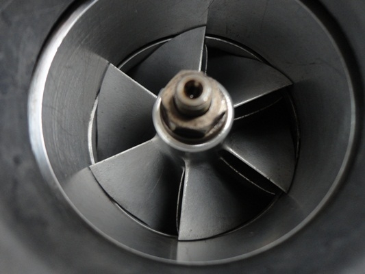 ขาย เทอร์โบ IHI F55V  ป้ายขาว สวยกริ๊ป