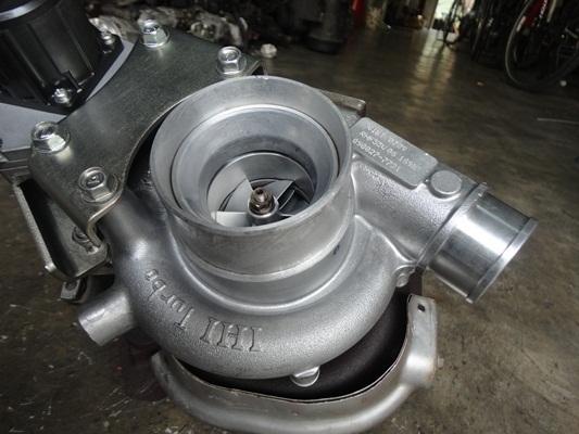 ขาย เทอร์โบ IHI F55V  ป้ายขาว สวยกริ๊ป