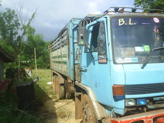 ขายร๊อกเล็ก 2 เพลาดั๊ม