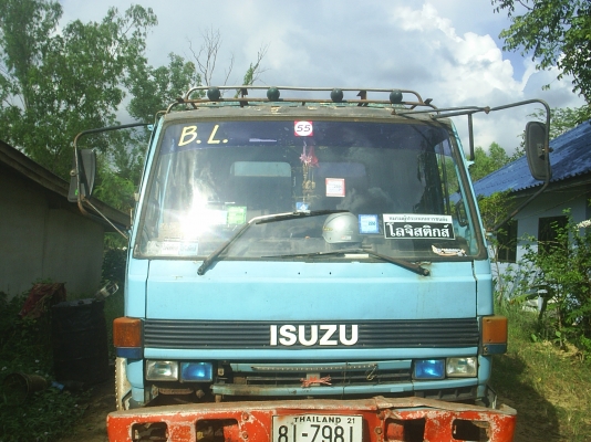 ขายร๊อกเล็ก 2 เพลาดั๊ม