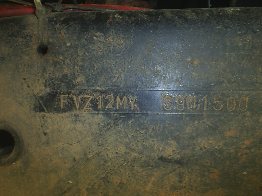 ขายร๊อกเล็ก 2 เพลาดั๊ม