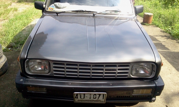 ขายรถ MAZDA