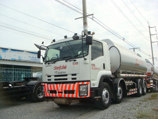 มี4คัน-รถใหม่-สิงหา-2554ISUZU-DEGA-FVM-240-HP-1-เพลา-12ล้อ-โหลดล่าง-ถัง-20000ลิตร