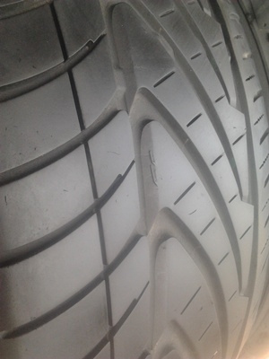 ขายยาง205/55/16 ปี 1910 NITTO NEO GEN JAPAN 1 คู่  ราคา :  1,000.00  บาท