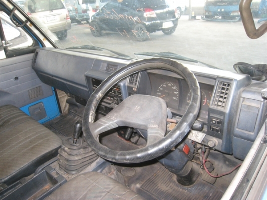 ขายหัว ISUZU NPR 115แรง หัวนอก