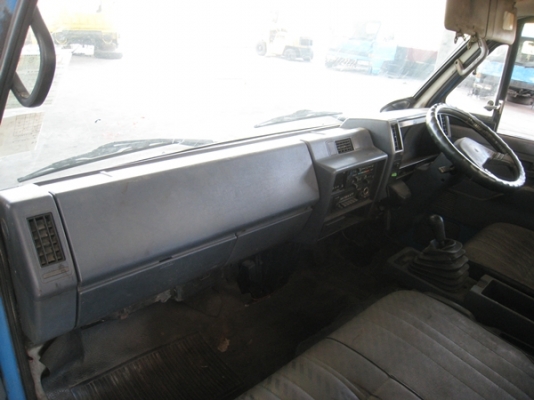 ขายหัว ISUZU NPR 115แรง หัวนอก