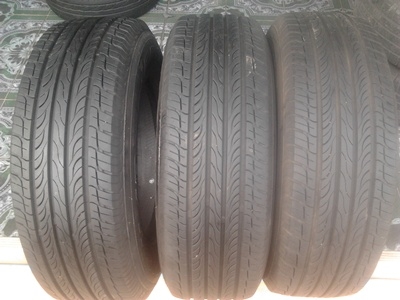 ขายยาง225/70/15 ปี 4808 MAXXIS 600 BRAVO A/T 1  คู่เส้น  ราคา :  2,500.00  บาท