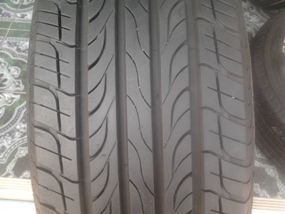 ขายยาง225/70/15 ปี 4808 MAXXIS 600 BRAVO A/T 1  คู่เส้น  ราคา :  2,500.00  บาท