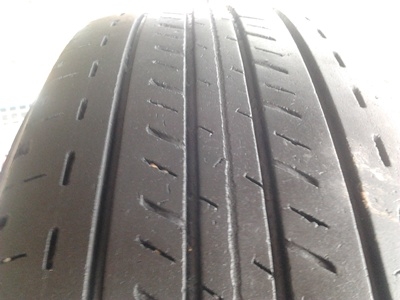 ขายยาง215/70/15 ปี 4108 BRIDESTONE DURAVIS R611 1 ชุด  ราคา :  2,000.00  บาท