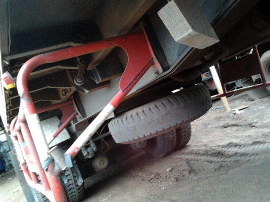 ISUZU DECA FXZ 270 HP EURO1 ปี 47 ก่อนขึ้นยูโร 2 เครื่องดำ พ่วงแม่+ลูก แม่กระบะดั๊มพ์ฝาข้างมิเนียมคอกสูงสูงเกษตรมีบาร์อ้อย ลูก 2 คานกระบะดั๊มพ์เหล็ก สภาพดีสวยทั้งแม่ทั้งลูก ช่วงล่างดี ยางสภาพพร้อมใช้งาน 70\% เอกสารทะเบียนภาษีครบพร้อมโอนครับ ISUZU DECA FXZ 270 HP EURO1 ปี 47 ก่อนขึ้นยูโร 2 เครื่องดำ พ่วงแม่+ลูก แม่กระบะดั๊มพ์ฝาข้างมิเนียมคอกสูงสูงเกษตรมีบาร์อ้อย ลูก 2 คานกระบะดั๊มพ์เหล็ก สภาพดีสวยทั้งแม่ทั้งลูก ช่วงล่างดี ยางสภาพพร้อมใช้งาน 70\% เอกสารทะเบียนภาษีครบพร้อมโอนครับ