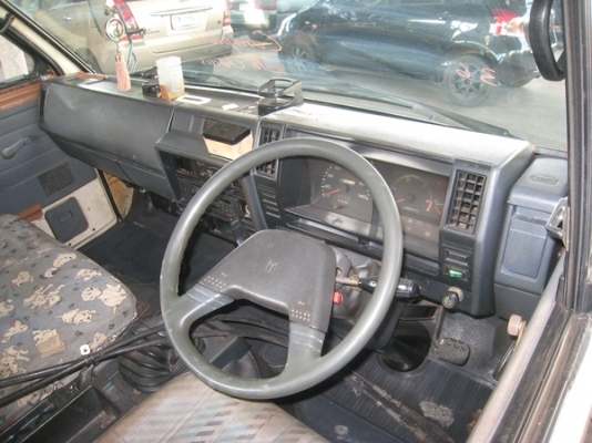 ขายหัว ISUZU NPR 115แรง  หัวนอก