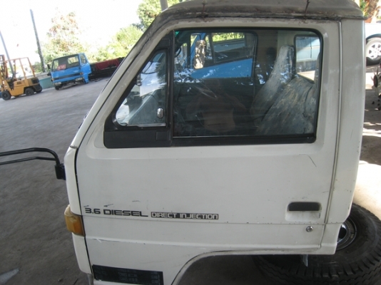 ขายหัว ISUZU NPR 115แรง  หัวนอก