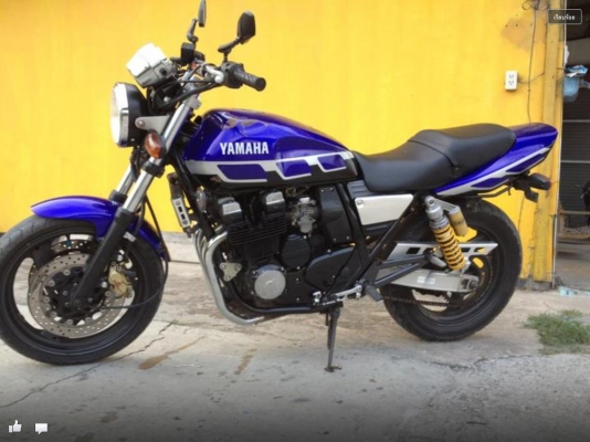 ขาย XJR 400 ปี98สนใจติดต่อ 0839542112. บอล รับประกันคุ้มแน่นอน ขาย XJR 400 ปี98สนใจติดต่อ 0839542112. บอล รับประกันคุ้มแน่นอน