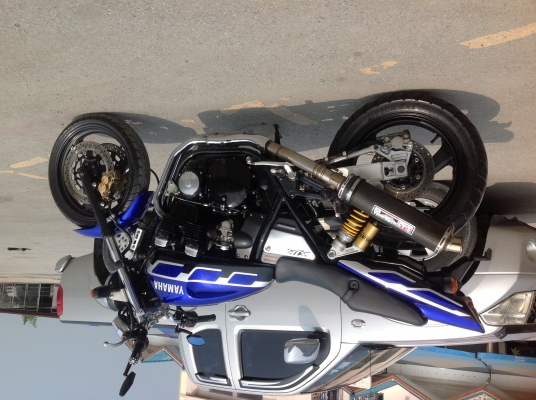 ขาย XJR 400 ปี98สนใจติดต่อ 0839542112. บอล รับประกันคุ้มแน่นอน ขาย XJR 400 ปี98สนใจติดต่อ 0839542112. บอล รับประกันคุ้มแน่นอน