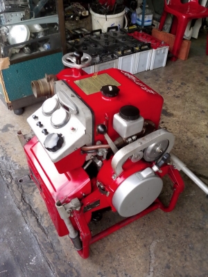 ขายท่อยางดูด-ส่งน้ำ(เครื่องสูบน้ำดับเพลิง)