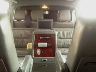 รถตู้โฟล์ค V6 ปี&#039;02