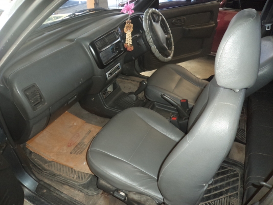 ขาย MITSUBISHI เครื่อง 2.5 แค็ปปี2000 สวยๆ ถูกๆ 086-4457033 ขายตามสภาพไม่ลดแล้วครับ ขาย MITSUBISHI เครื่อง 2.5 แค็ปปี2000 สวยๆ ถูกๆ 086-4457033 ขายตามสภาพไม่ลดแล้วครับ