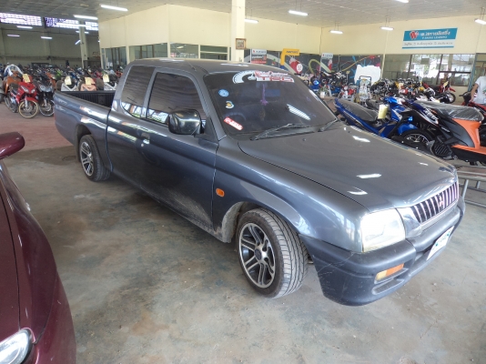 ขาย MITSUBISHI เครื่อง 2.5 แค็ปปี2000 สวยๆ ถูกๆ 086-4457033 ขายตามสภาพไม่ลดแล้วครับ ขาย MITSUBISHI เครื่อง 2.5 แค็ปปี2000 สวยๆ ถูกๆ 086-4457033 ขายตามสภาพไม่ลดแล้วครับ