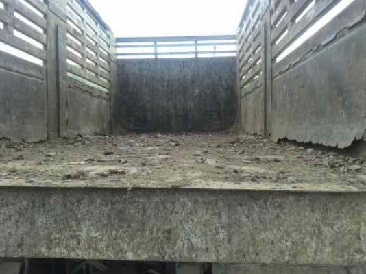 รถฮีโน่ 10 ล้อดั๊ม  FM3M  240 แรงม้า  ปี 39 ( ขายแม่ลูก )   ติดต่อได้ทื่ 081-6079515