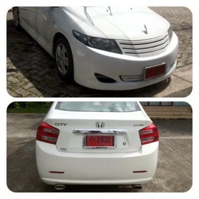 ขายชุดพาร์ท DAD เฉพาะชุดด้านหน้า-หลัง พร้อมไฟฮะ ขาย 10,000 บาท สนใจ088-018-6130 ใหม่.