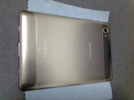 ขาย Samsung Galaxy Tab 7.7 ประกันเหลือ 11 เดือน