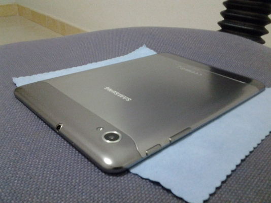 ขาย Samsung Galaxy Tab 7.7 ประกันเหลือ 11 เดือน