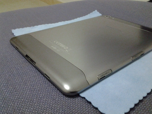 ขาย Samsung Galaxy Tab 7.7 ประกันเหลือ 11 เดือน