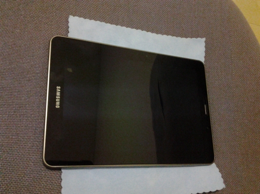 ขาย Samsung Galaxy Tab 7.7 ประกันเหลือ 11 เดือน