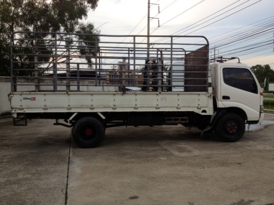 2007 - Hino
