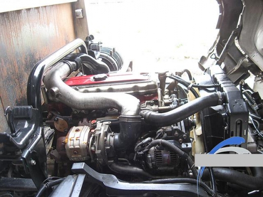 2007 - Hino