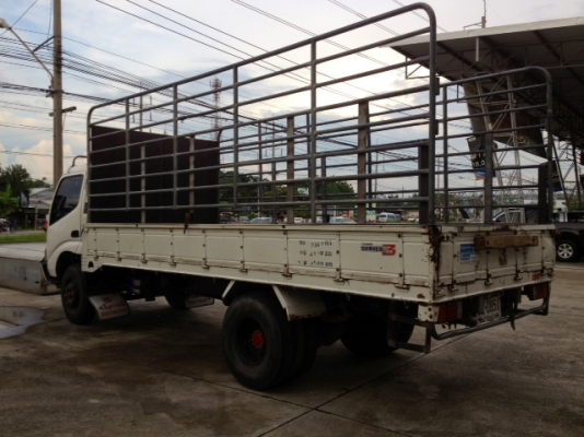 2007 - Hino