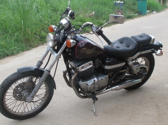 บรีส ไบค์ ช็อป/// ขาย Honda Rebel 250 ตัวใหม่ สรรพสามิตแล้ว ประกอบใหม่ บรีส ไบค์ ช็อป/// ขาย Honda Rebel 250 ตัวใหม่ สรรพสามิตแล้ว ประกอบใหม่