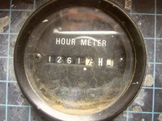 ขายปั้ม Airman PDS 125 พร้อมใช่งานสภาพสวย 130000 บาท