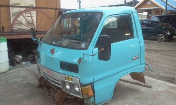 ขายหัวks. ตามสภาพ สวยๆ จ้า