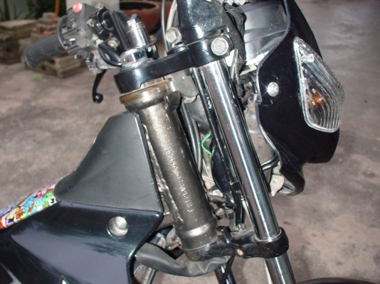 ขาย Sonic125 สตาทร์มือ กริ๊บๆ