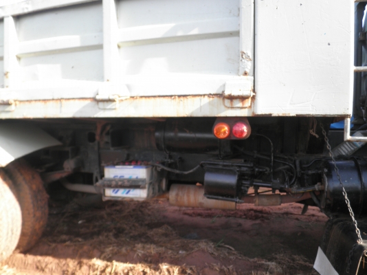 ขาย hino fc 120 ซุปเปอร์เสี่ย ดั้ม พวงมาลัยพาเวอร์ แอร์ เครื่องเสียง มีสโล เกียร์ร็อก Fหน้า Fหลัง แรงมาก