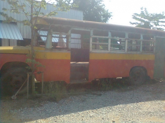 สคูลบัส dodge