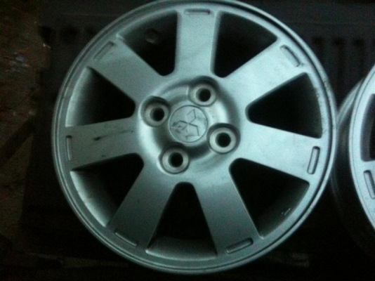 ขายแม๊ก มิตรซู มิราด  ครับ ยางไม่มี ครับ