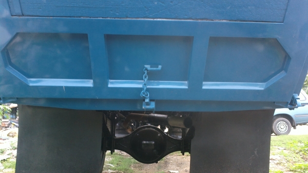 ขายรถ6ล้อหัวยาวดั้มสวยๆๆ