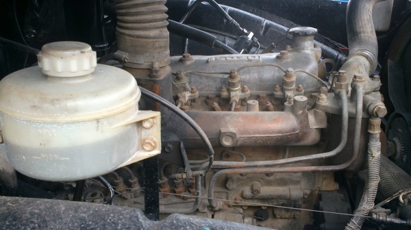 ขายรถ6ล้อหัวยาวดั้มสวยๆๆ