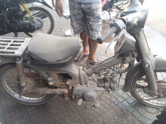 ขาย c-70 supercup 6900 บาท