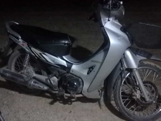 ขายเวฟ125ตัวแรกดิสเบรด